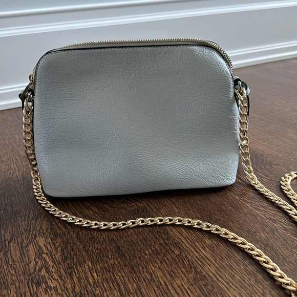 Light Blue Purse - Picture 2 of 4